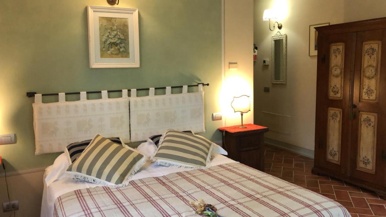 La Cantina Relais - Fattoria Il Cipresso أريتسو المظهر الخارجي الصورة