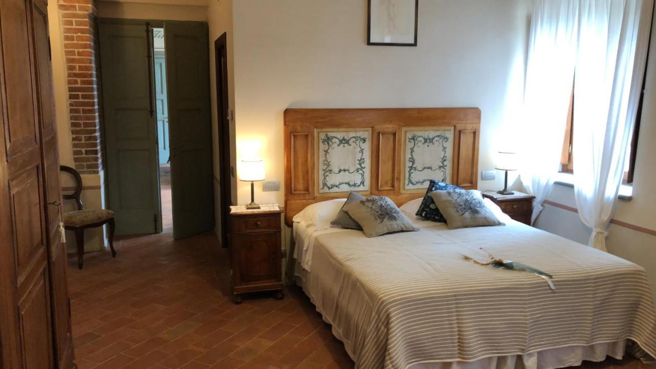 La Cantina Relais - Fattoria Il Cipresso أريتسو المظهر الخارجي الصورة