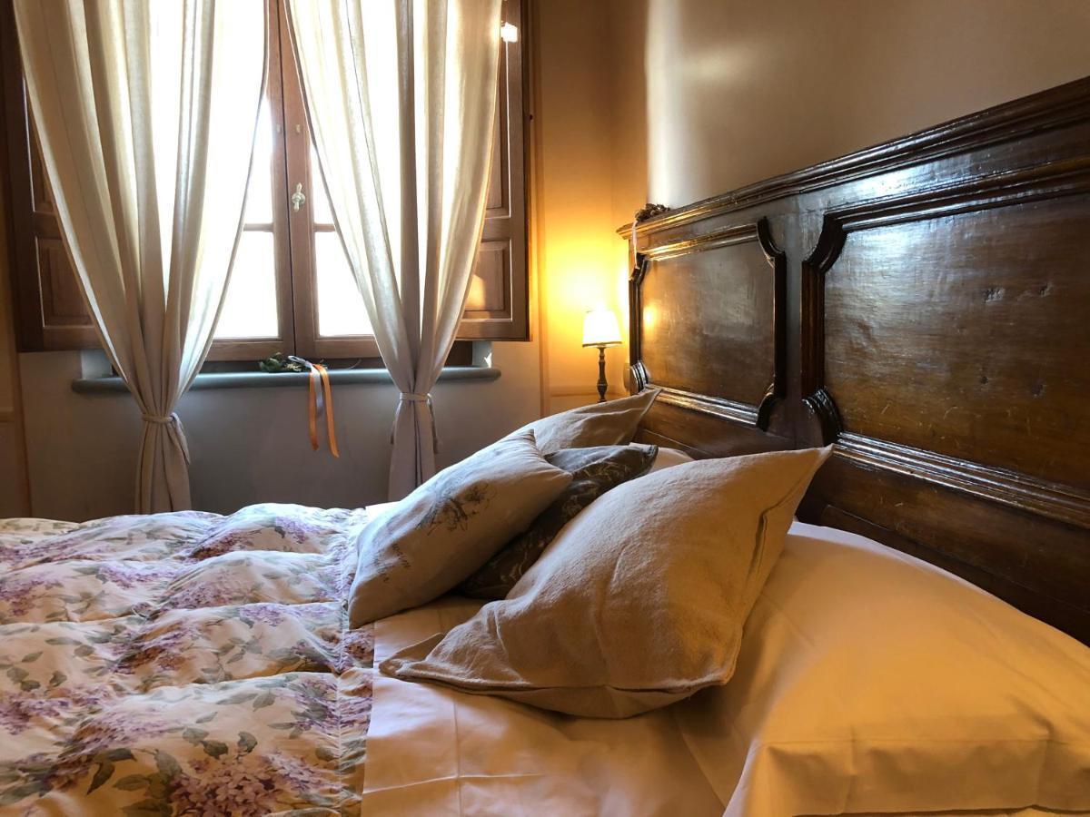 La Cantina Relais - Fattoria Il Cipresso أريتسو المظهر الخارجي الصورة