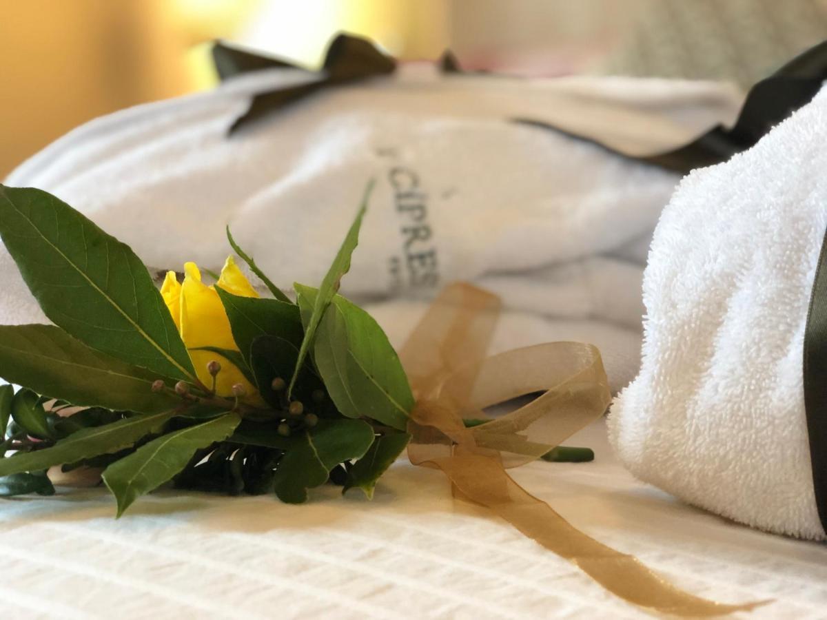 La Cantina Relais - Fattoria Il Cipresso أريتسو المظهر الخارجي الصورة