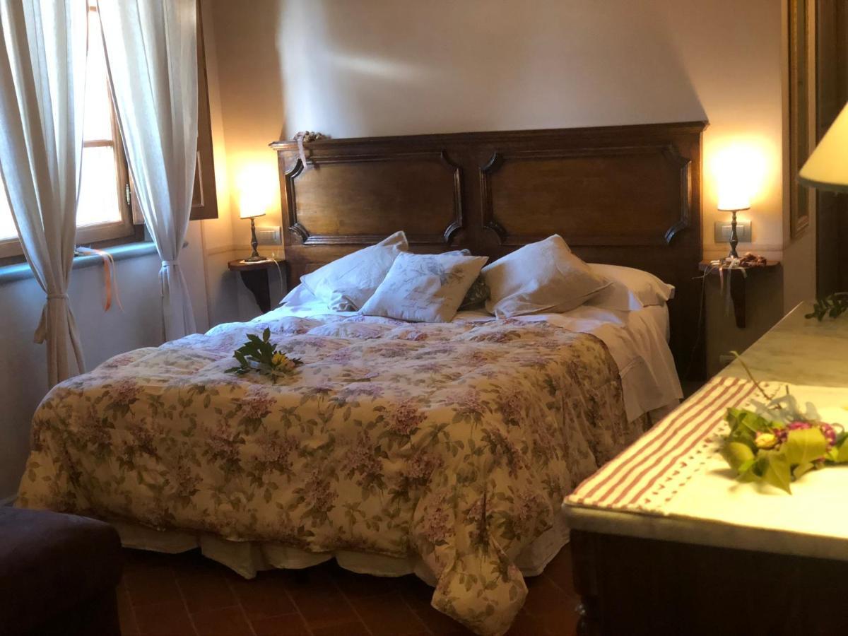 La Cantina Relais - Fattoria Il Cipresso أريتسو المظهر الخارجي الصورة