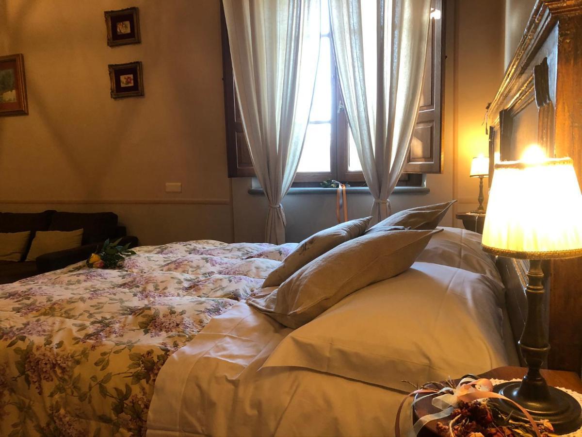 La Cantina Relais - Fattoria Il Cipresso أريتسو المظهر الخارجي الصورة