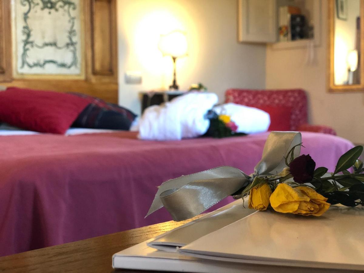 La Cantina Relais - Fattoria Il Cipresso أريتسو المظهر الخارجي الصورة