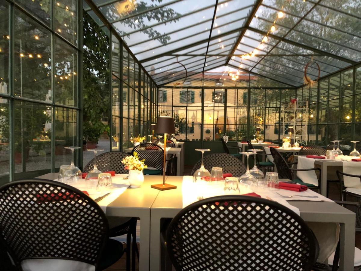 La Cantina Relais - Fattoria Il Cipresso أريتسو المظهر الخارجي الصورة
